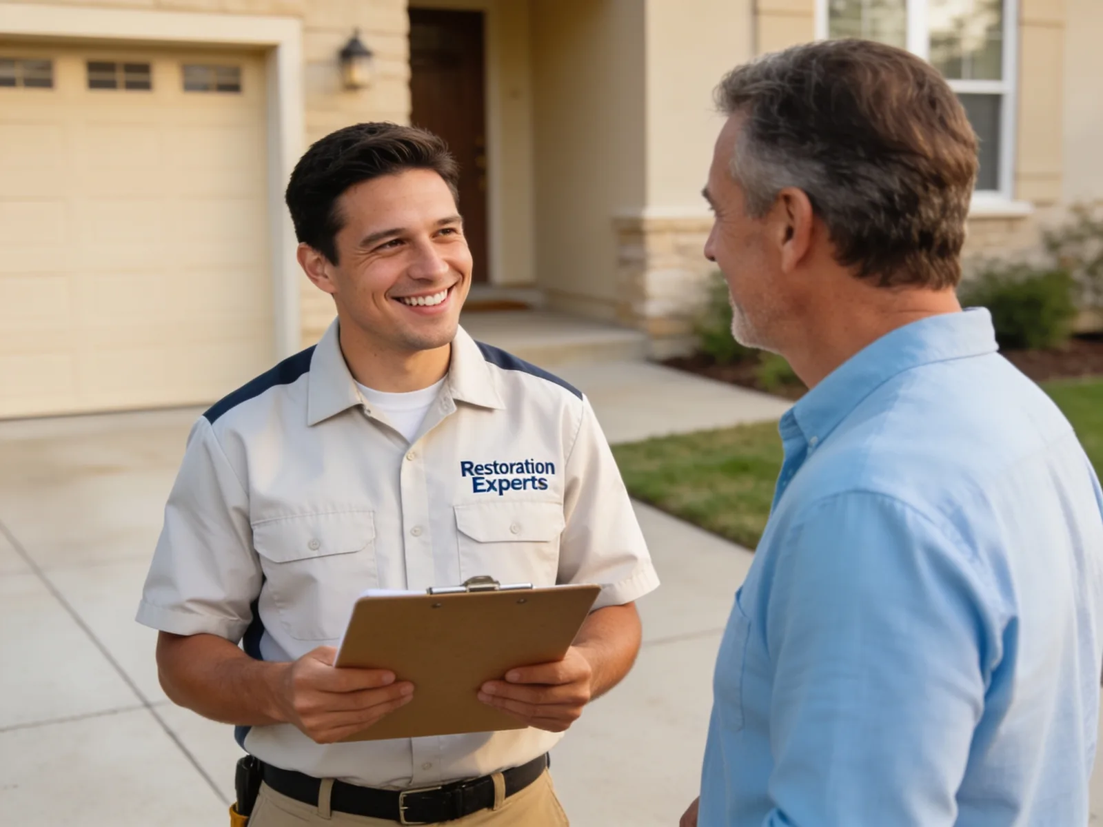 Water Damage Cleanup Deering, ND FAQs